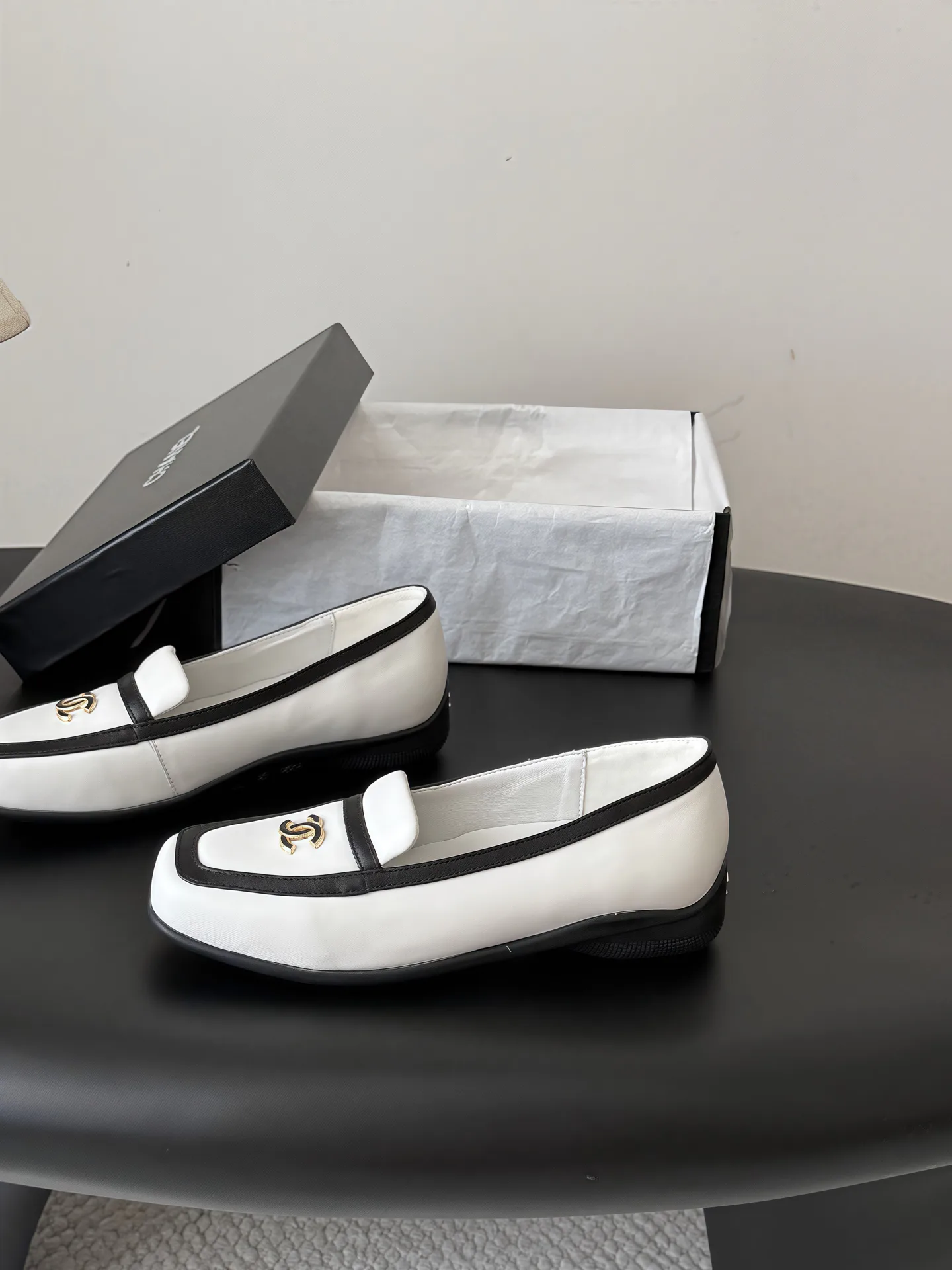 Women's Heels CHANEL 17869014