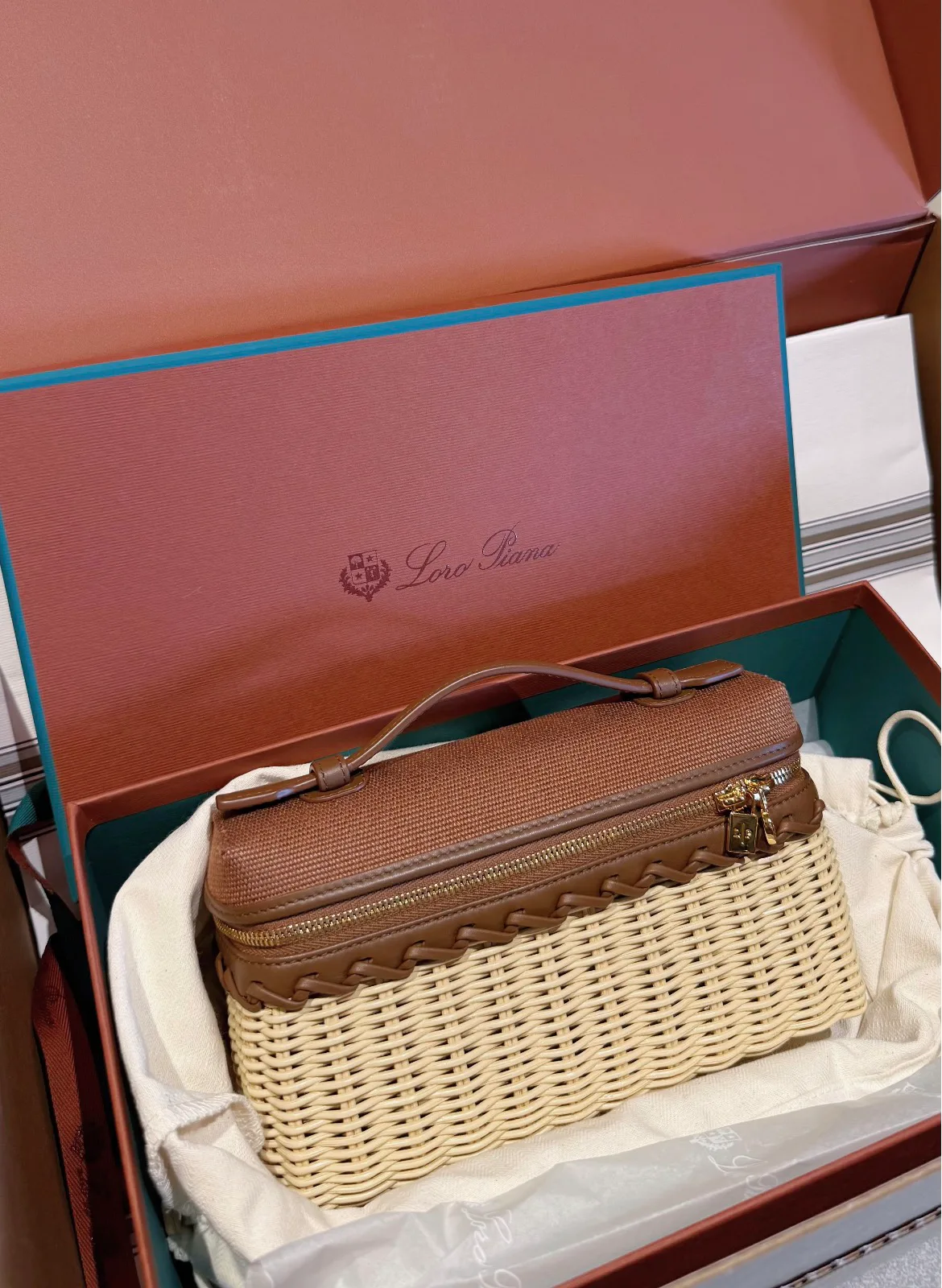 Women's Classic Handbags LORO PIANA 17630195
