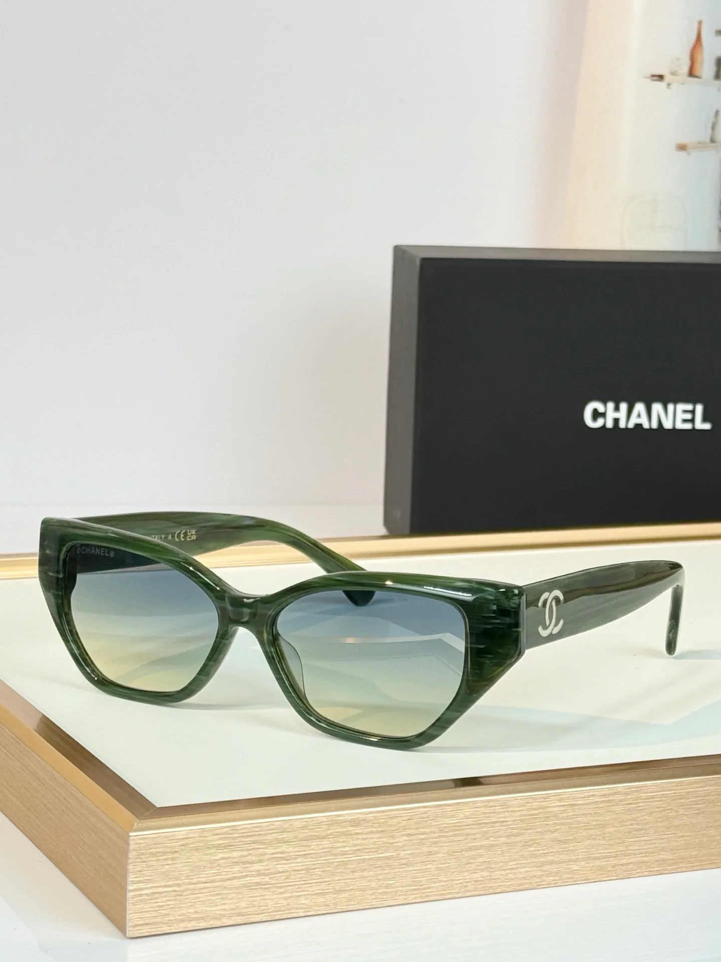 Glasses CHANEL 18118067
