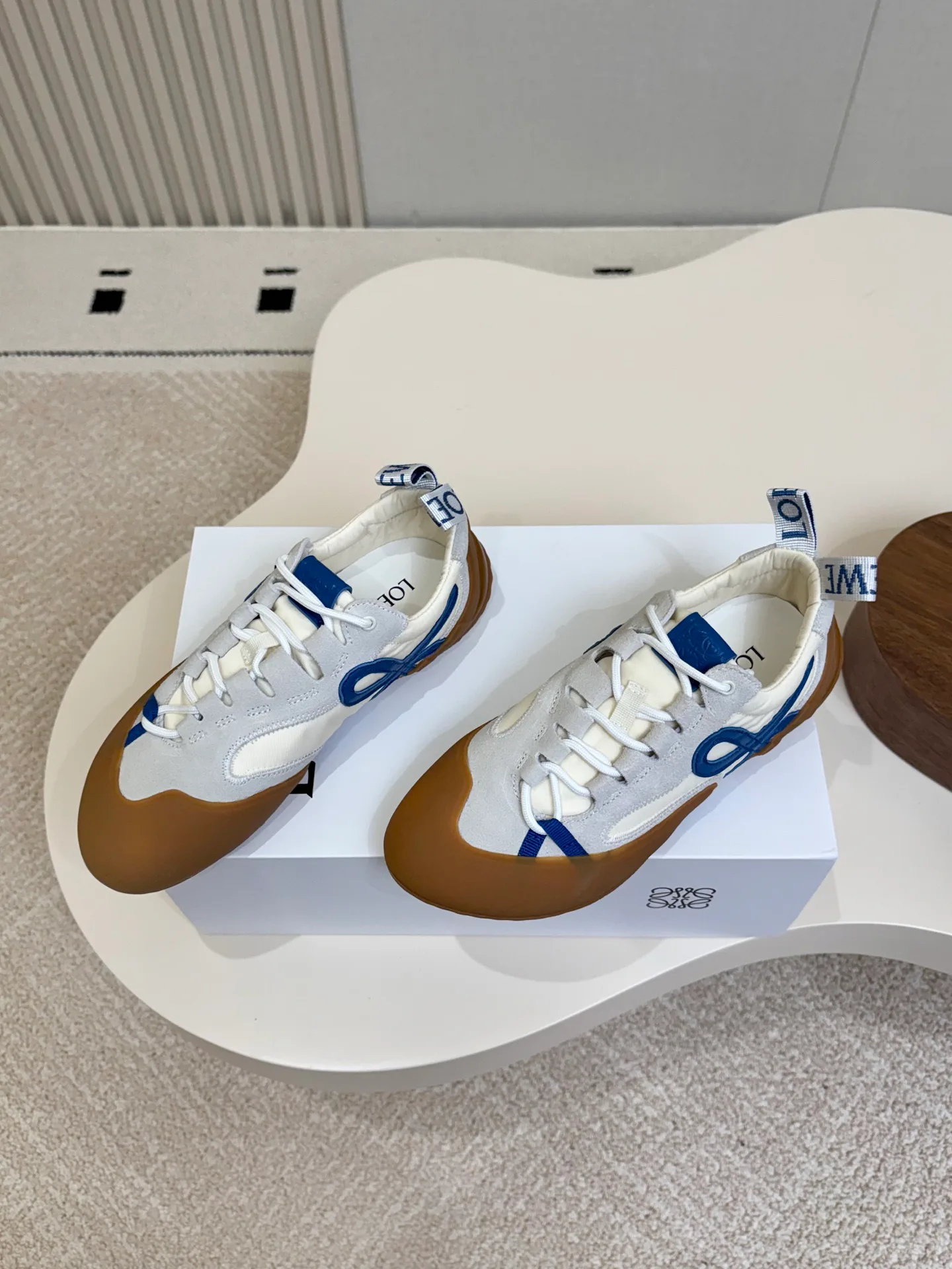 Women's Sneakers LOEWE 17902774