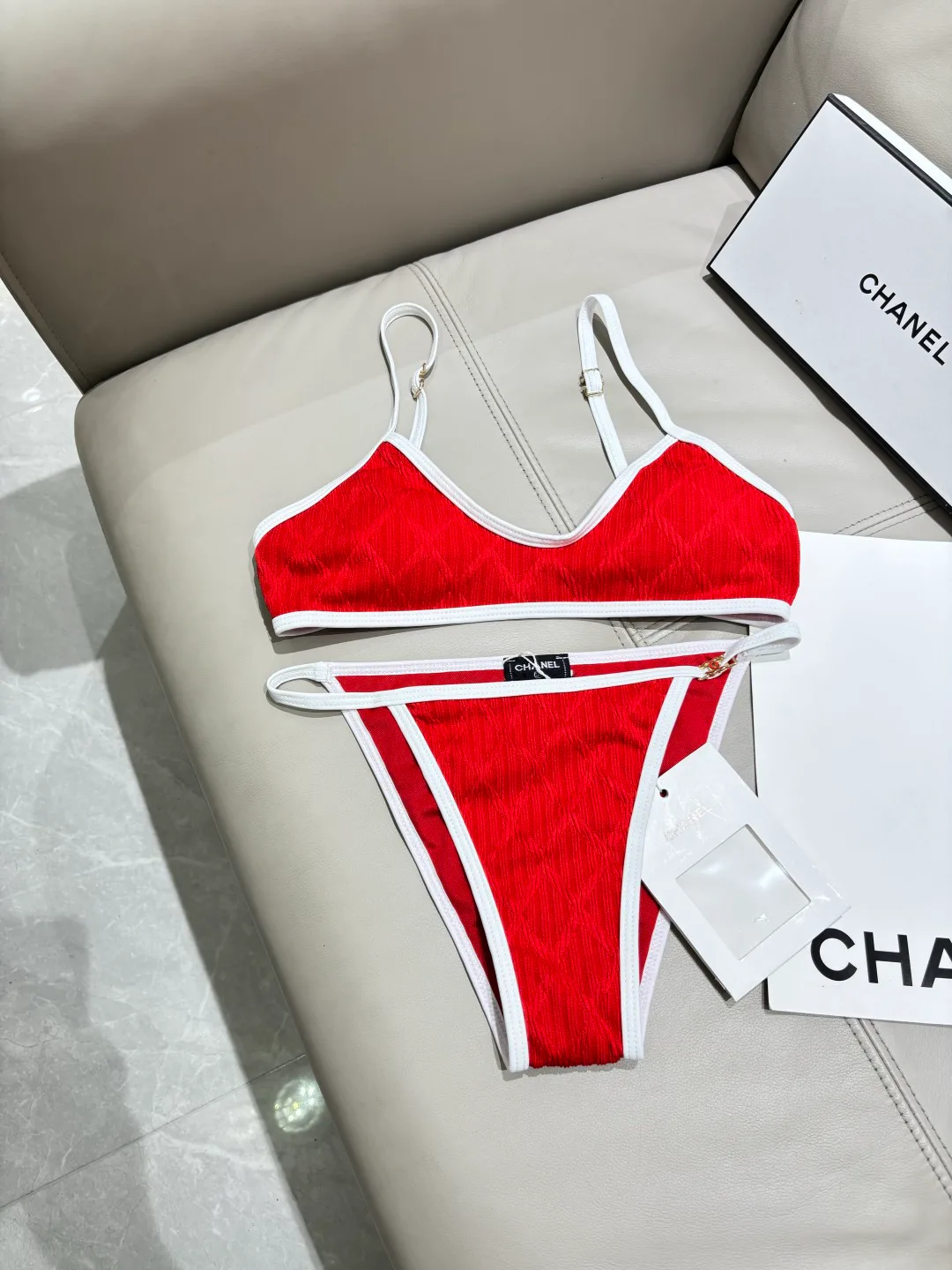 Women's Swimwear CHANEL 17285158