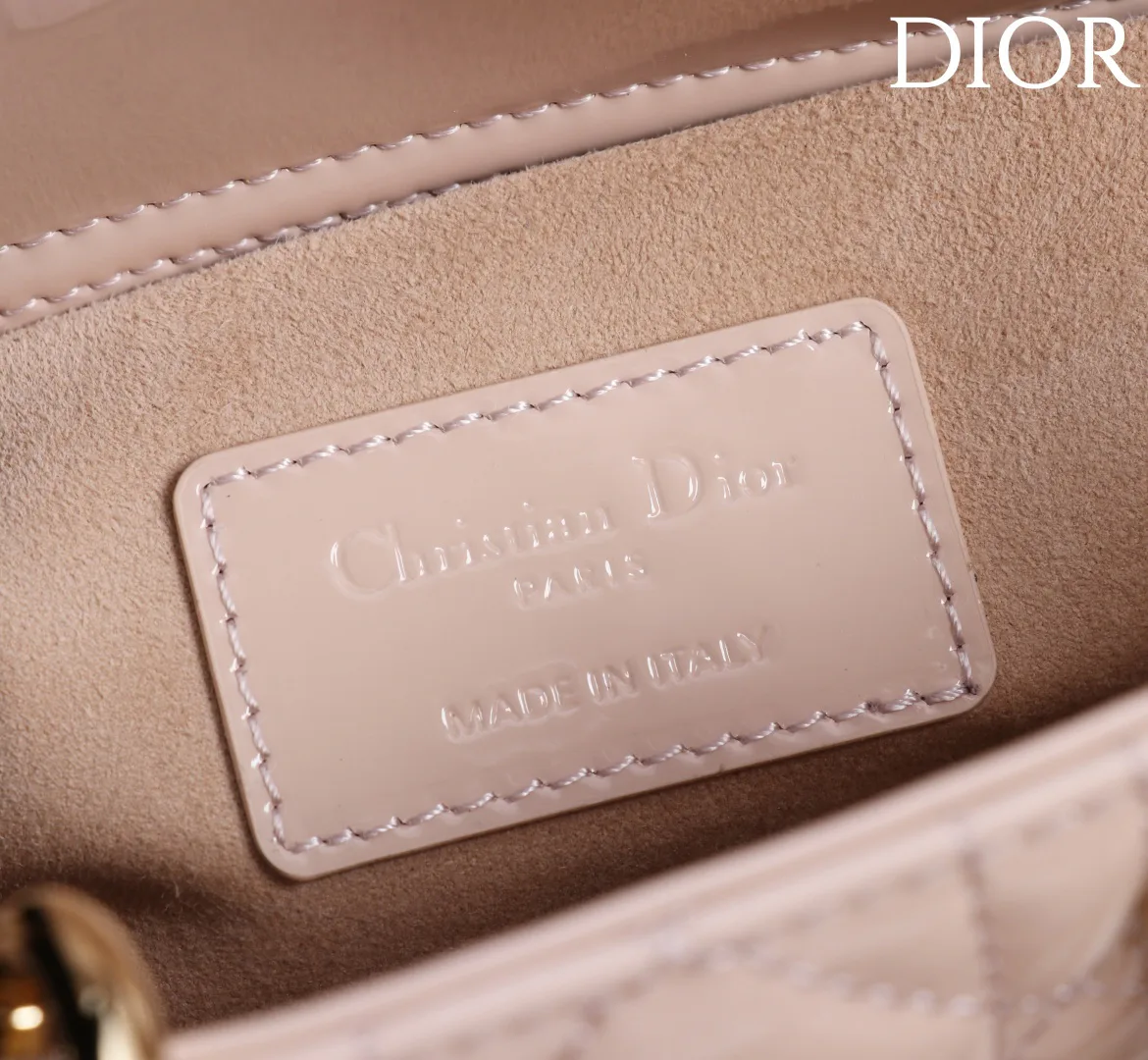 Women's Classic Handbags CHRISTIAN DIOR 18393023
