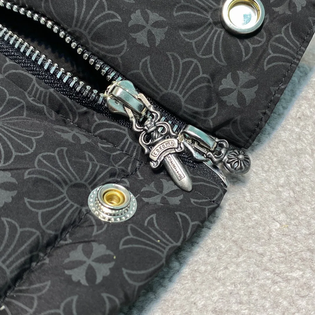 Women's Jackets And Down Jackets CHROME HEARTS 17911185