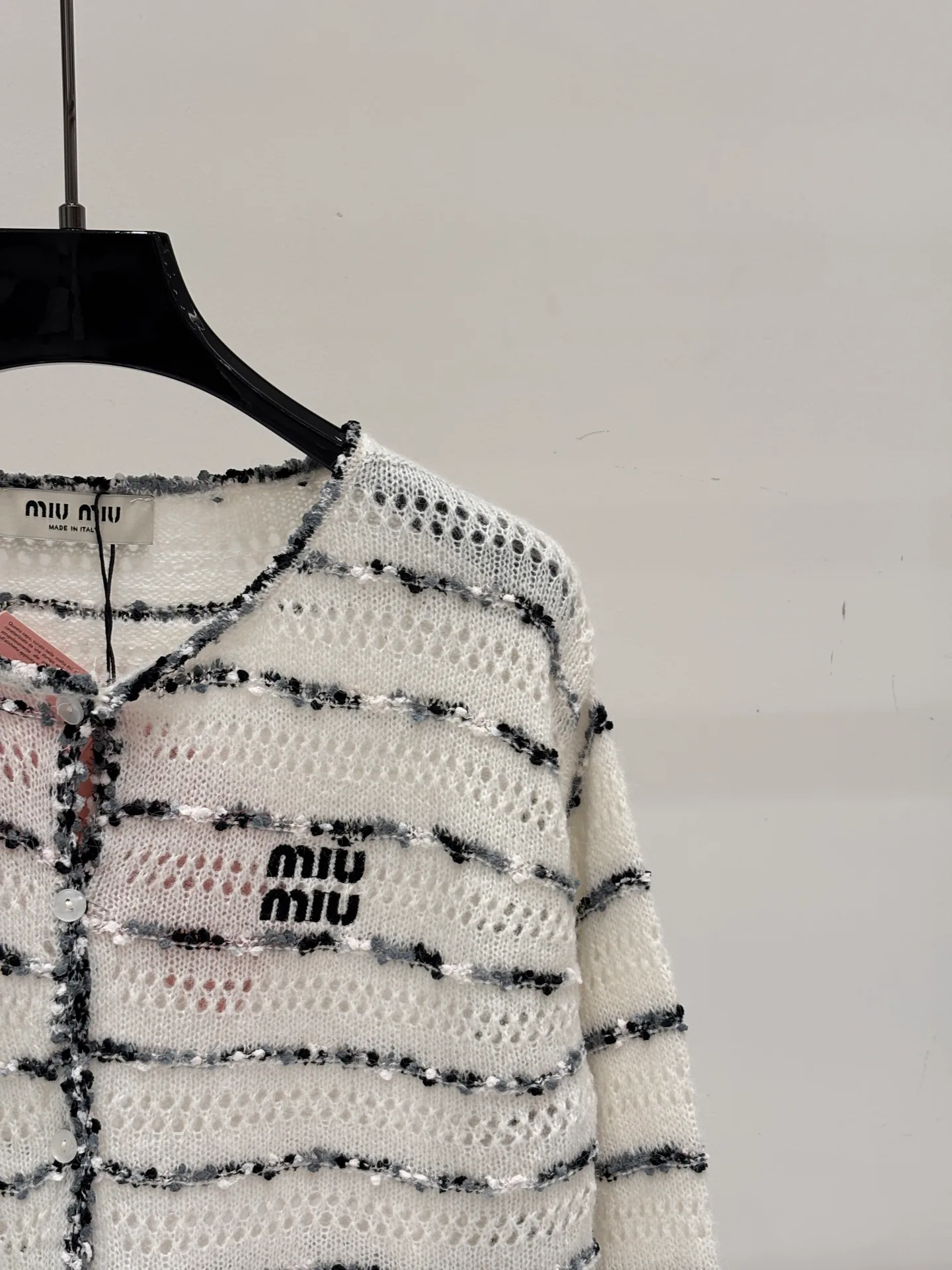 Women's Jumpers And Sweaters MIU MIU 18540229