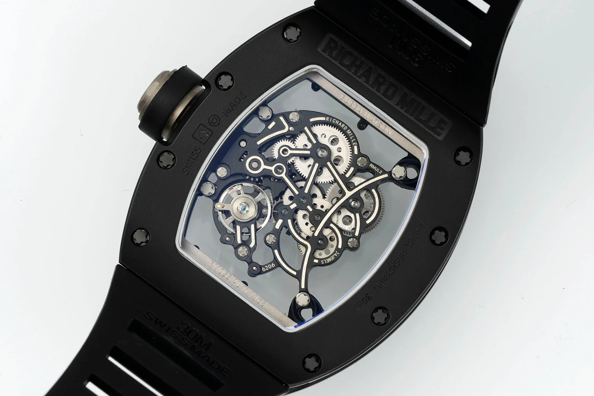 Women's Watches RICHARD MILLE 17832527