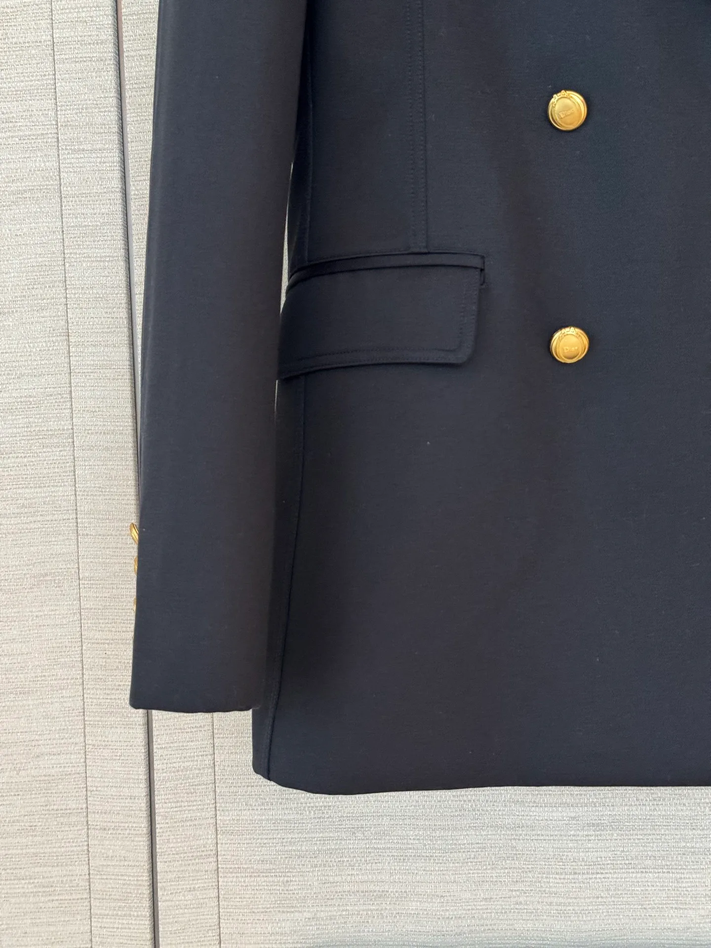 Women's Blazers CHRISTIAN DIOR 18374107