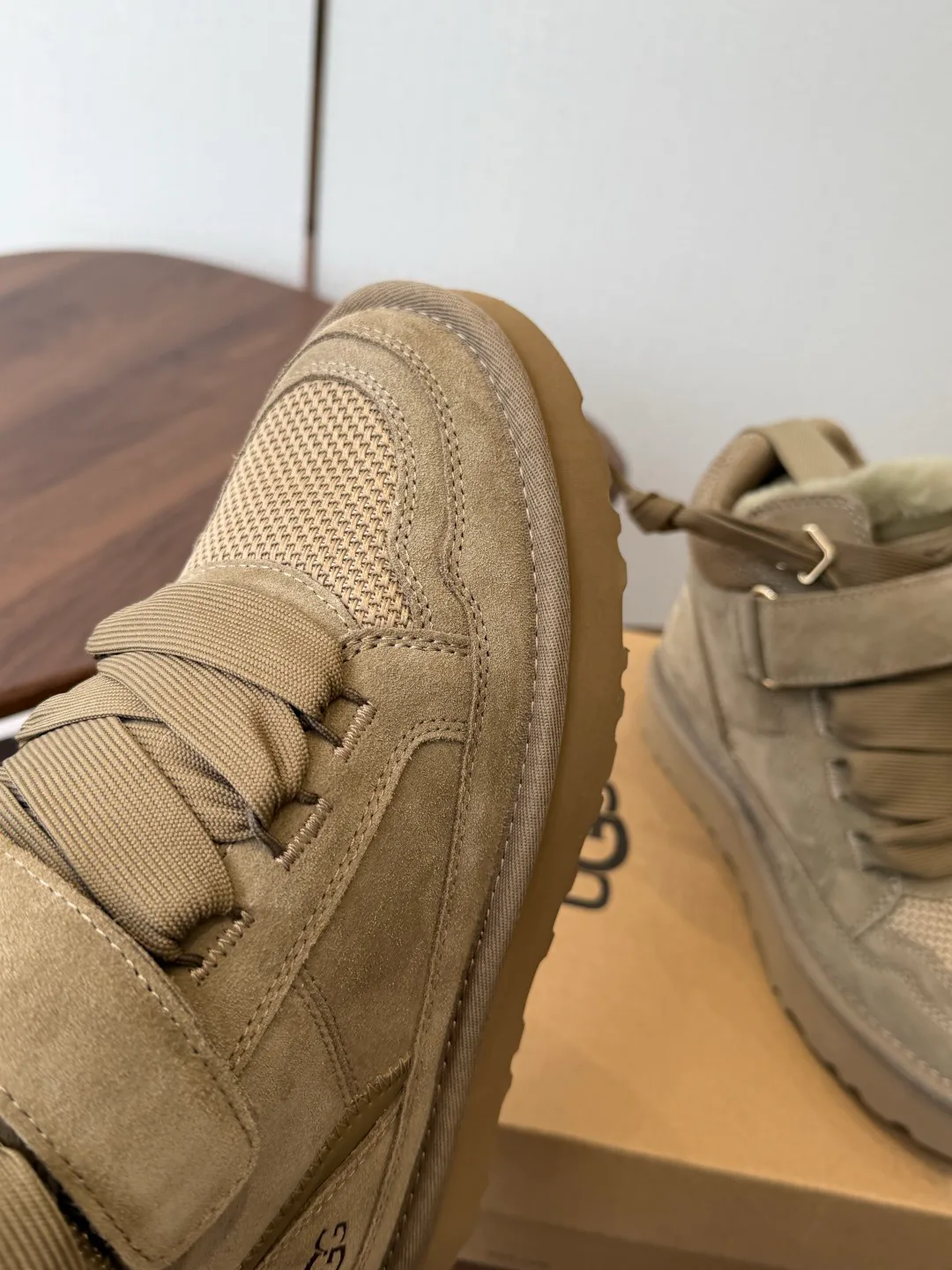 Women's Ugg Boots UGG 18146715