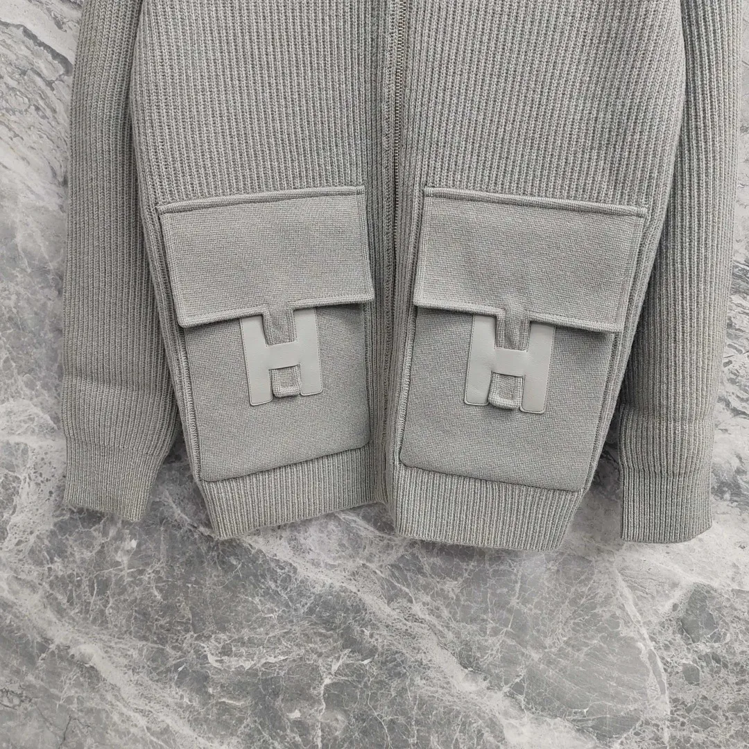 Women's Jumpers And Sweaters HERMES 18203442