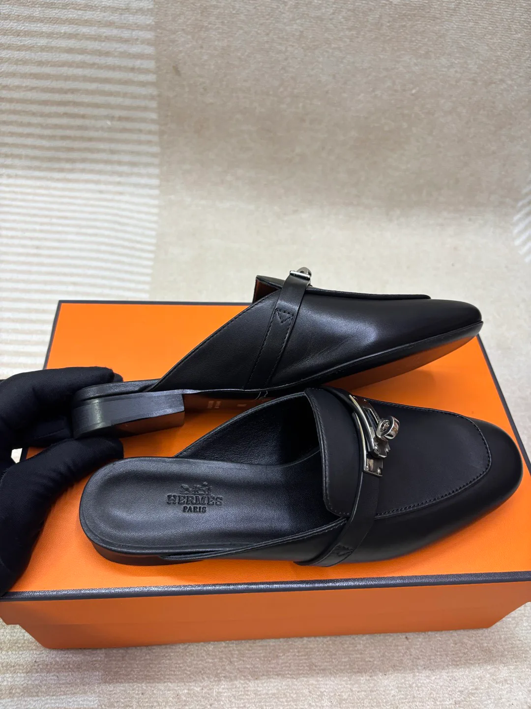 Women's Mules And Clogs HERMES 18126894