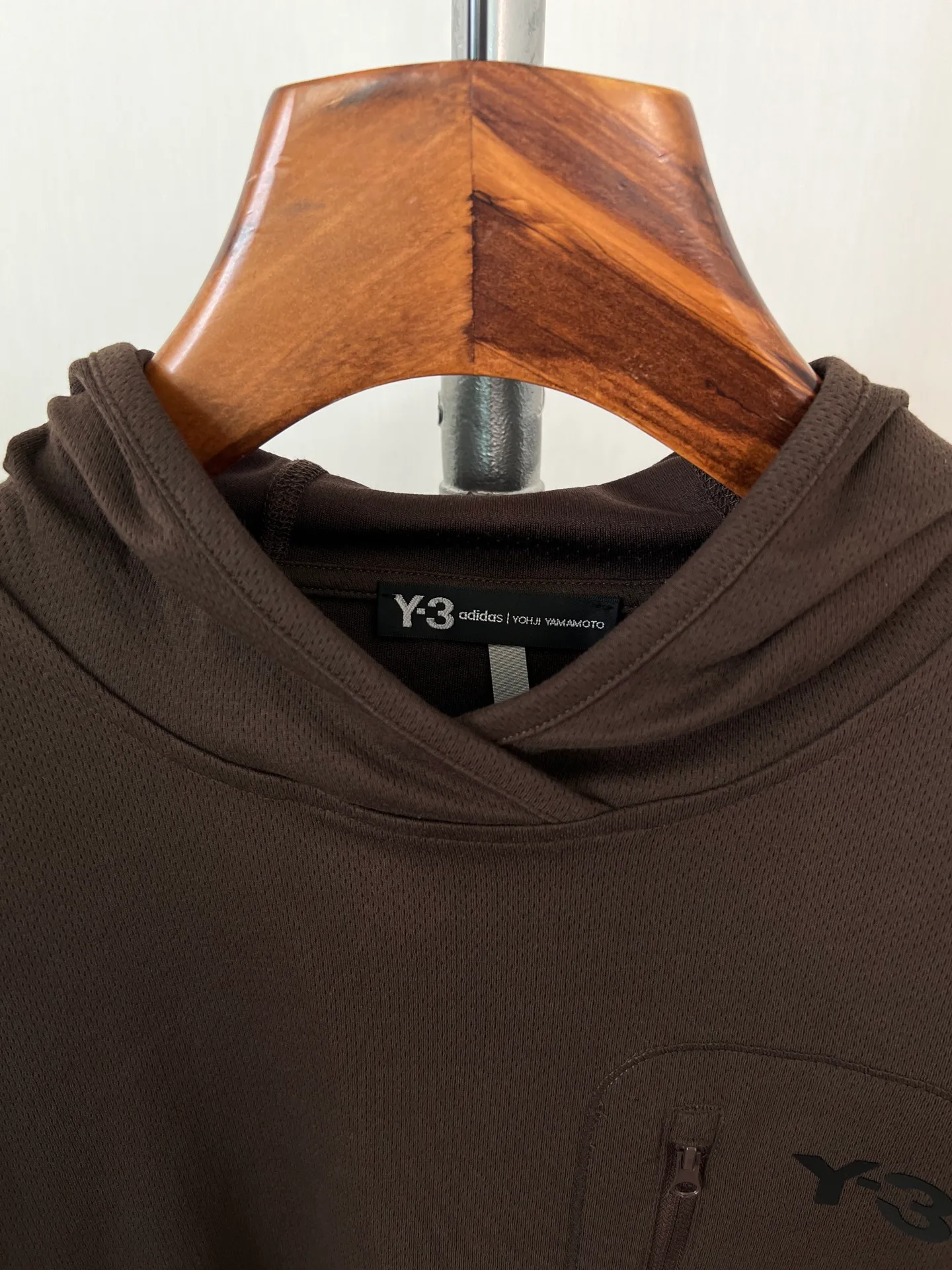 Men's Sweatshirts And Hoodies Y-3 18081053