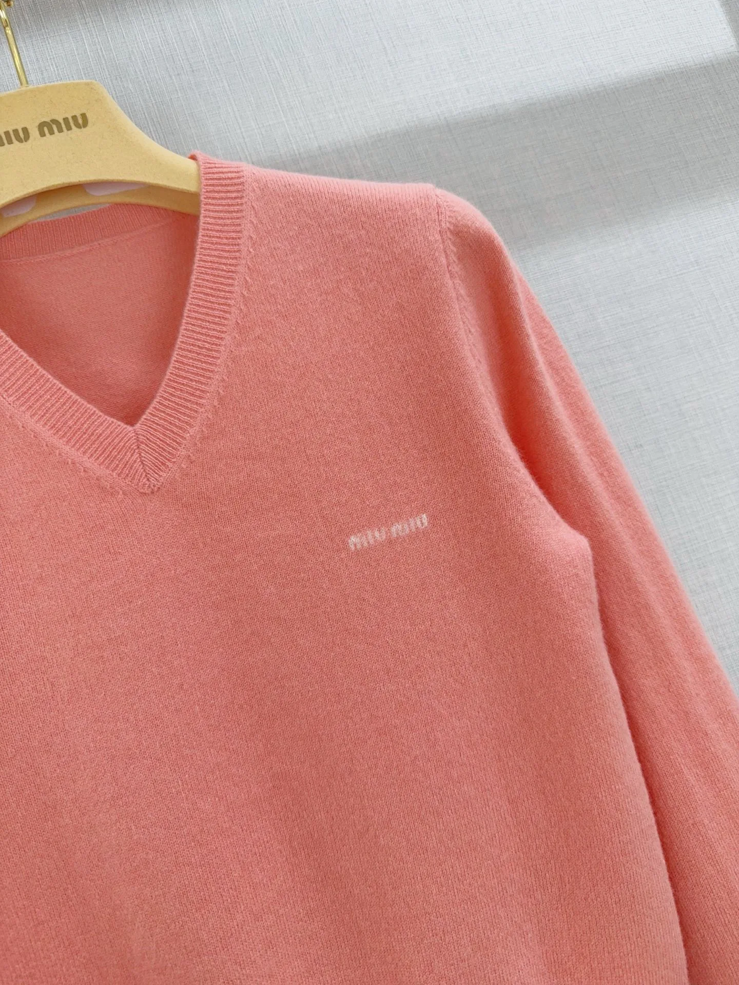 Women's Jumpers And Sweaters MIU MIU 17837204