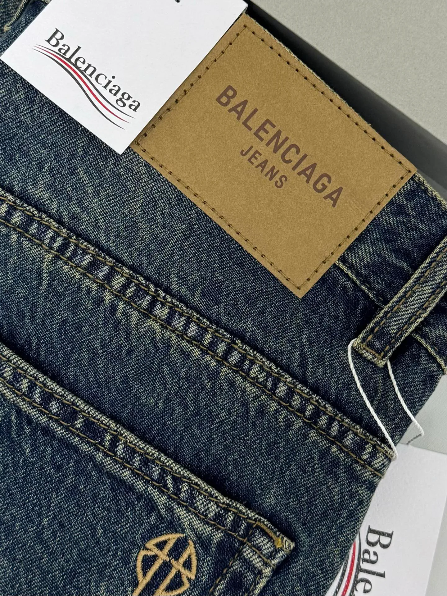 Women's Jeans BALENCIAGA 18140729