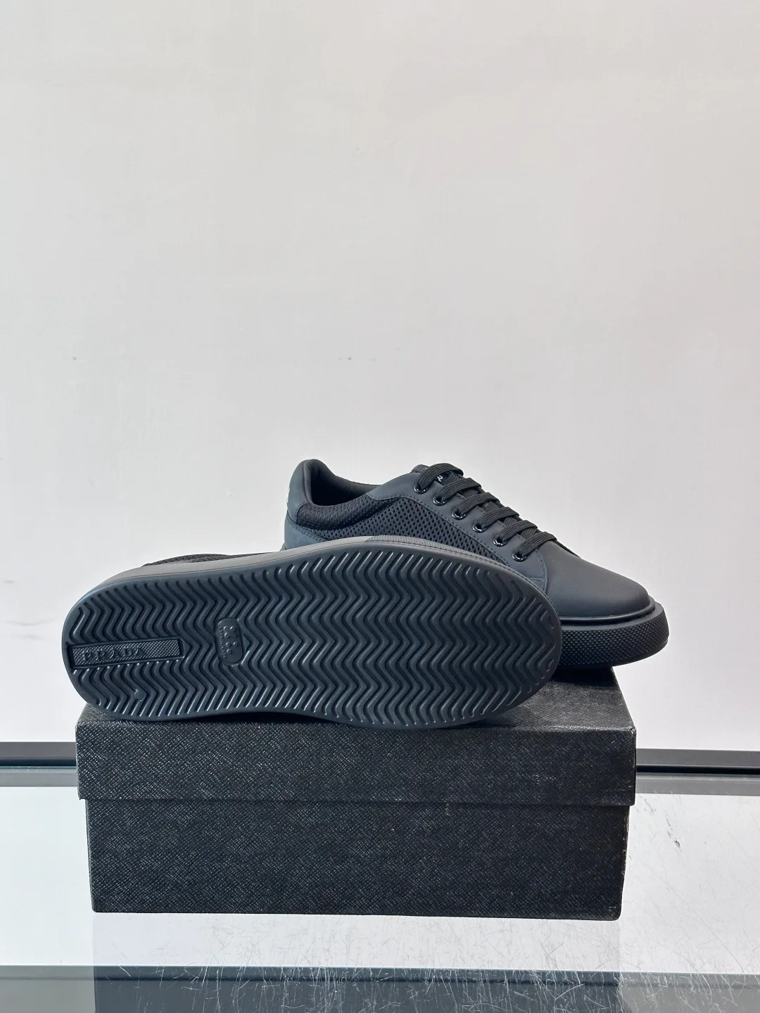 Women's Sneakers PRADA 17497961