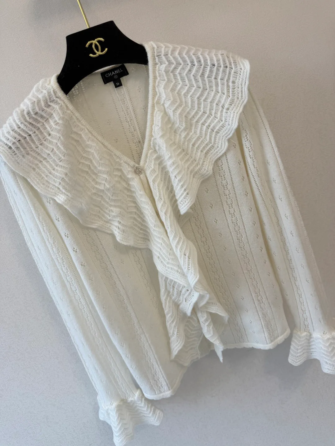 Women's Jumpers And Sweaters CHANEL 18509743
