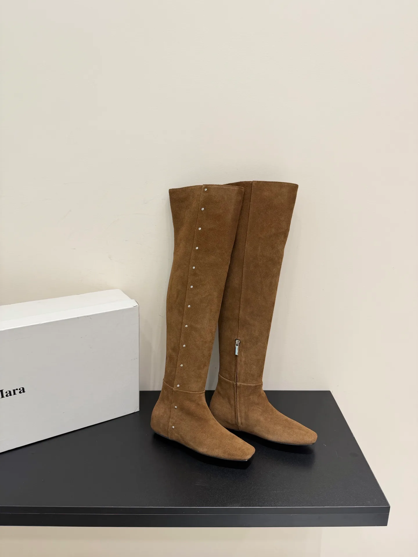 Women's Boots MAX MARA 19586547