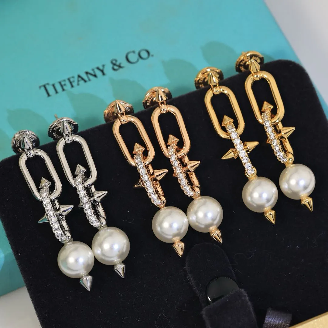 Jewelry TIFFANY 17833640
