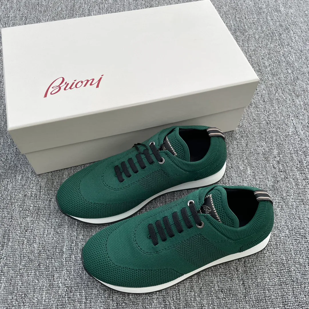 Men's Sneakers BRIONI 18075865