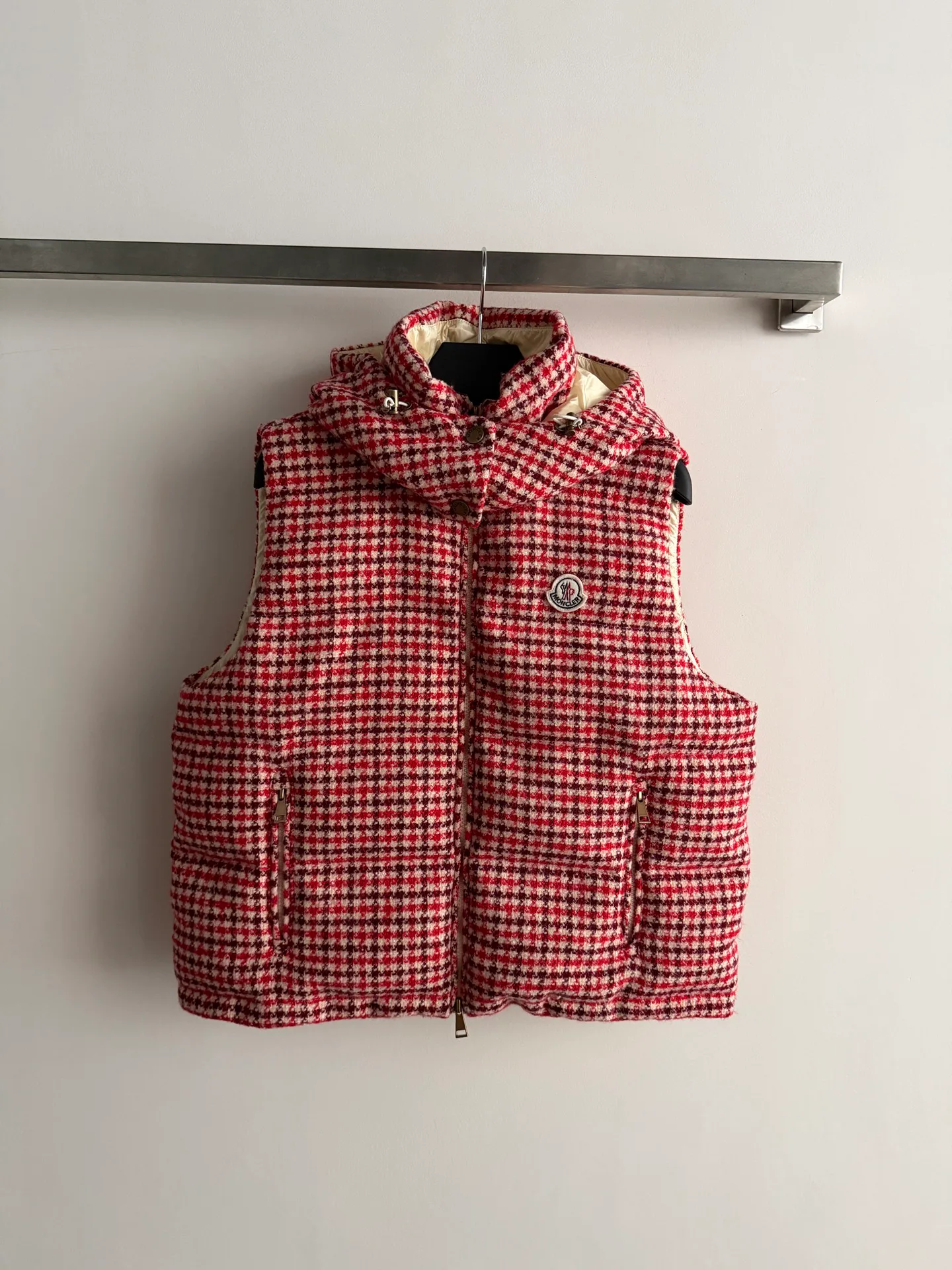 Women's Vests MONCLER 18016071