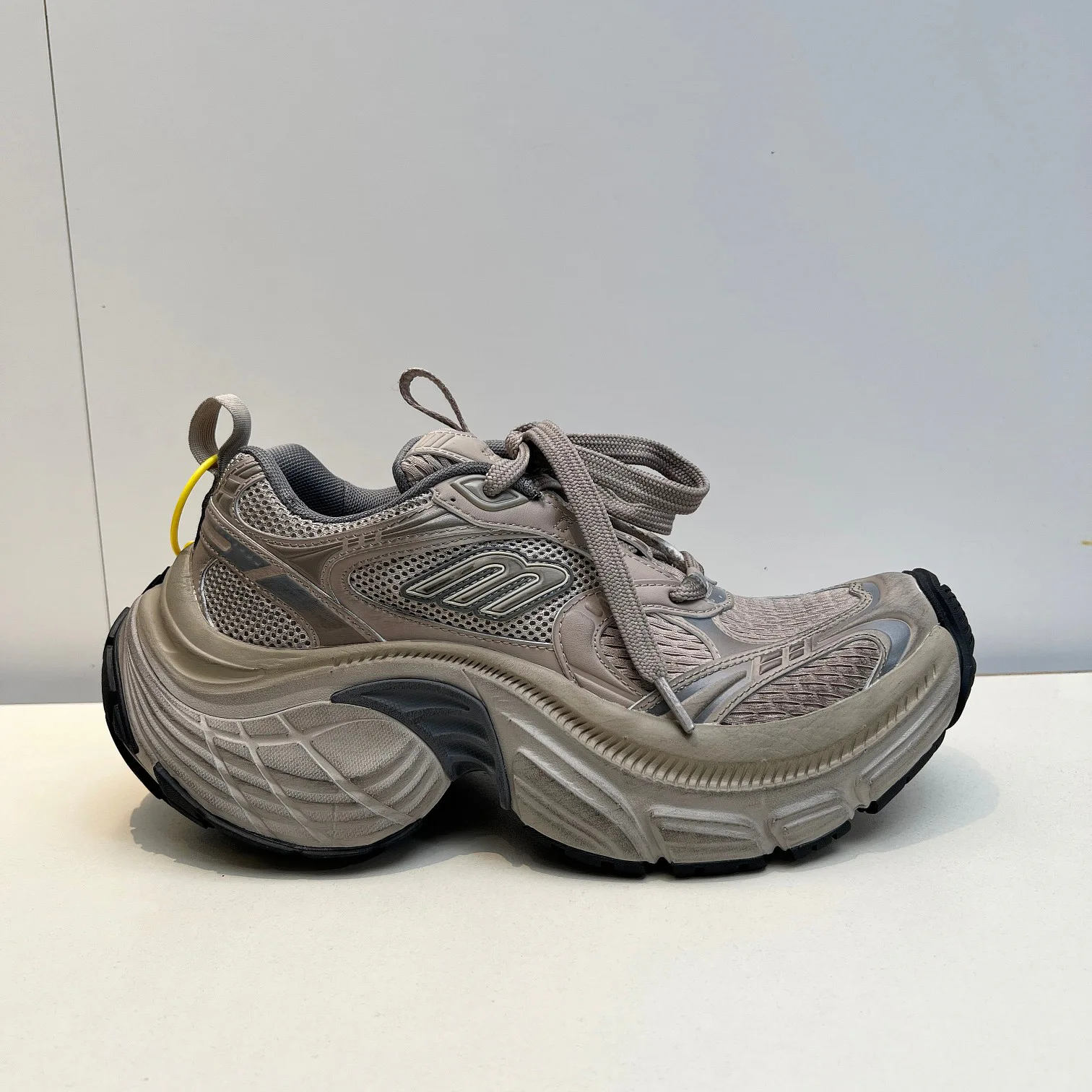 Women's Sneakers BALENCIAGA 17759460