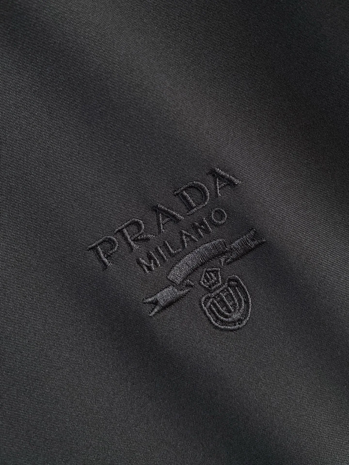 Men's Jackets And Down Jackets PRADA 18368844