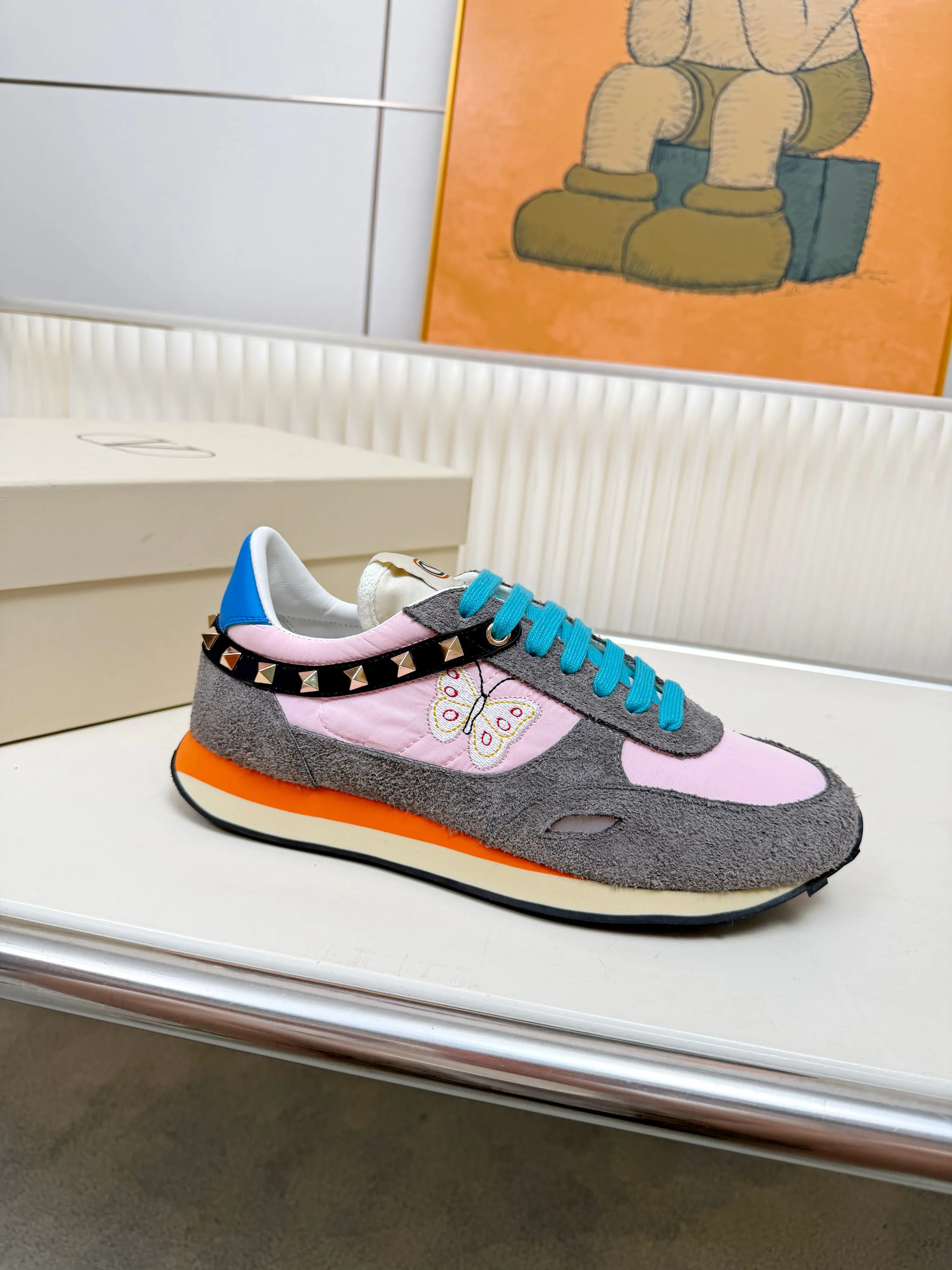 Women's Sneakers VALENTINO 18212007