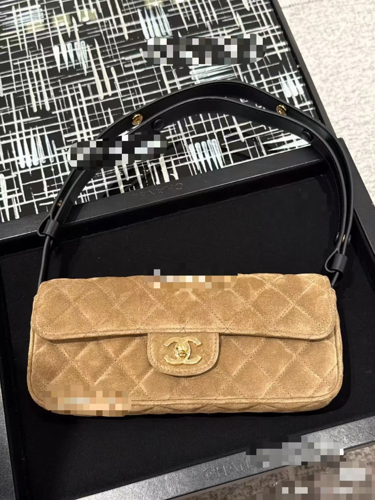Women's Classic Handbags CHANEL 18058576