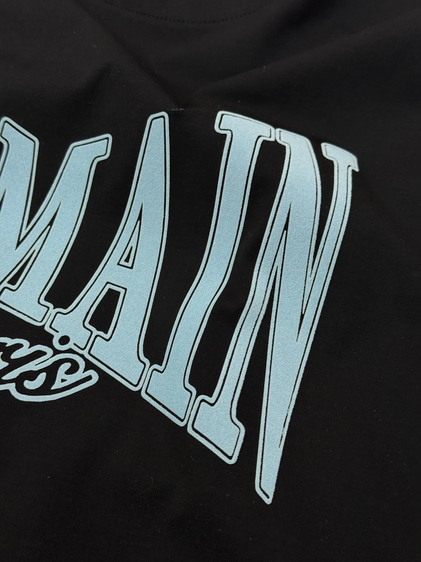 Men's T-Shirts BALMAIN 17223799