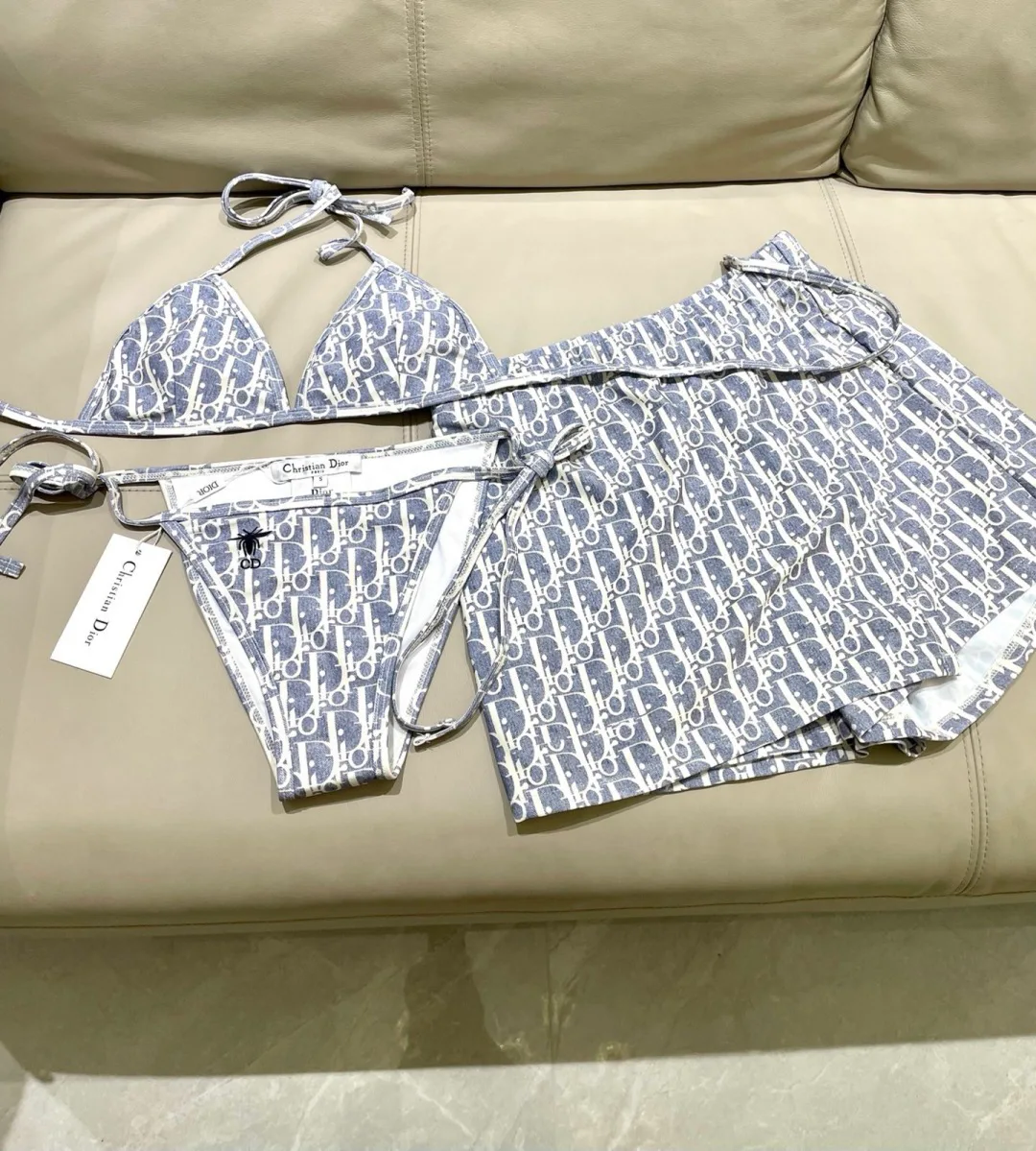 Women's Swimwear CHRISTIAN DIOR 18222852