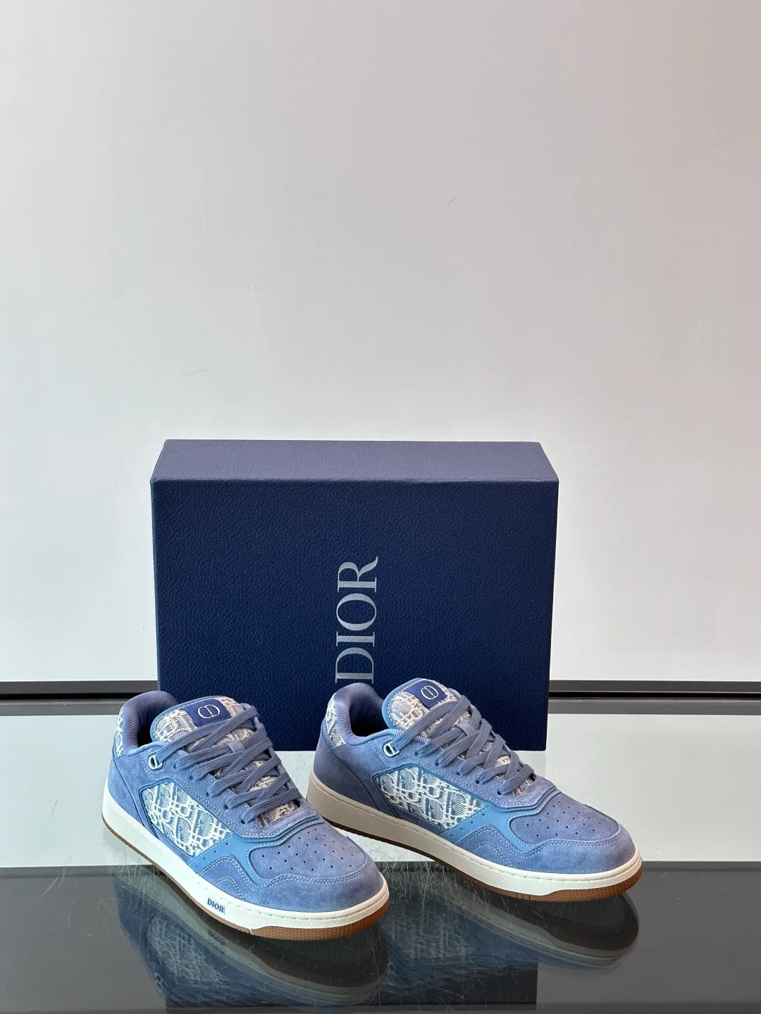 Women's Sneakers CHRISTIAN DIOR 18449416