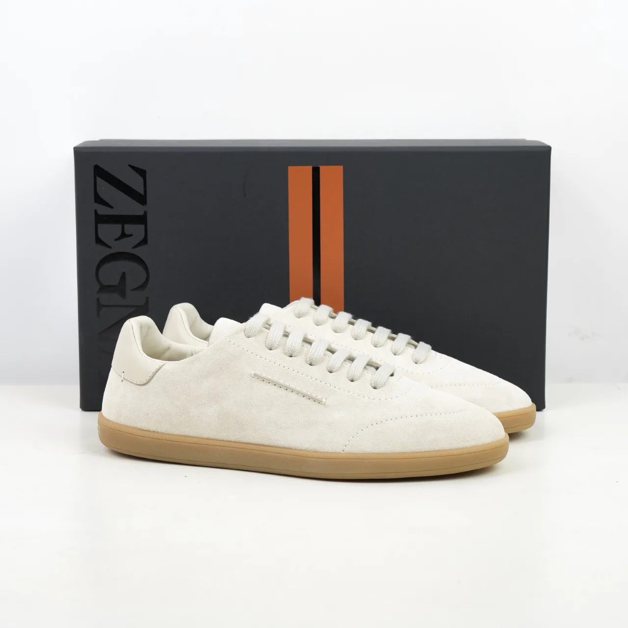 Men's Sneakers ZEGNA 18417498