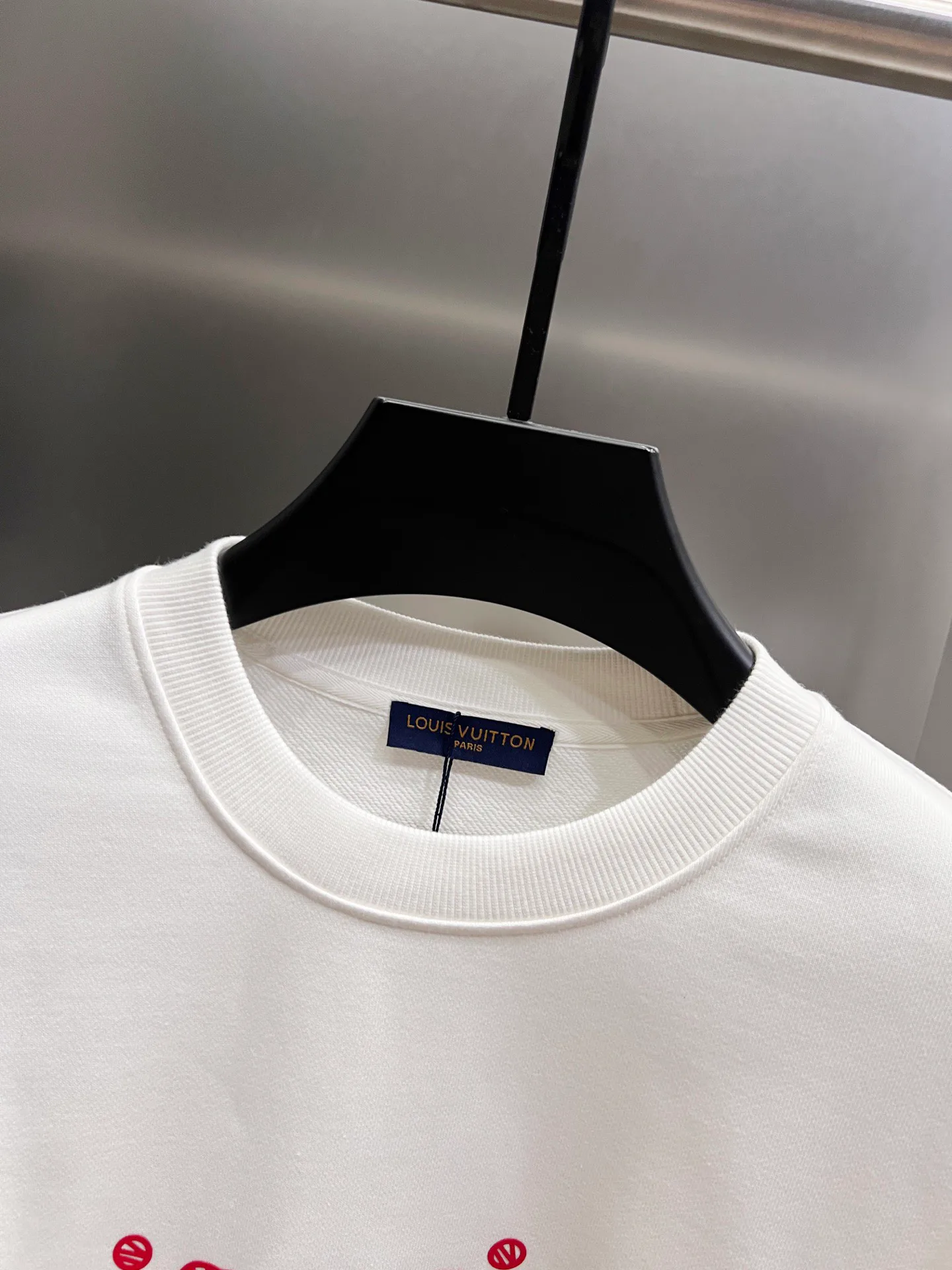 Men's Sweatshirts And Hoodies LOUIS VUITTON 18368529