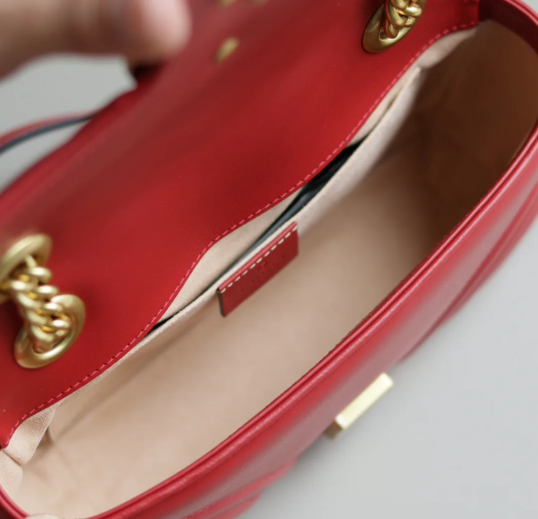 Women's Classic Handbags GUCCI 17947979