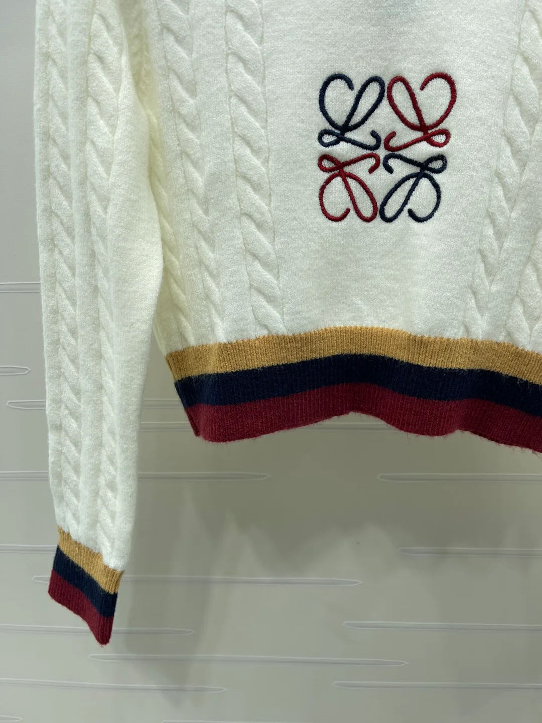 Women's Jumpers And Sweaters LOEWE 18038130
