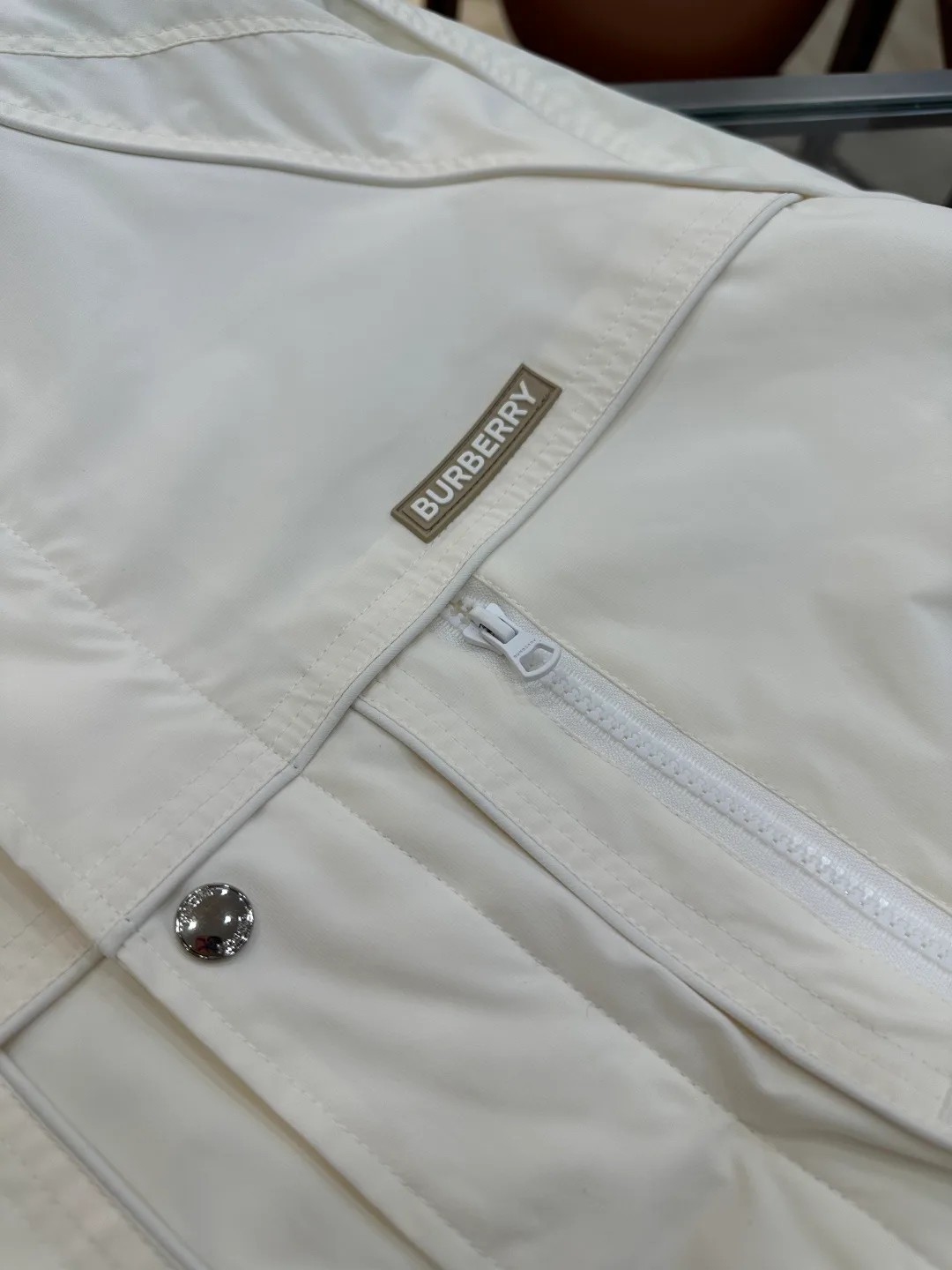 Men's Jackets And Down Jackets BURBERRY 17740879
