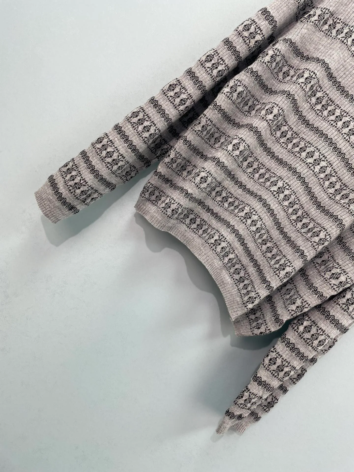 Women's Jumpers And Sweaters CHANEL 17740201