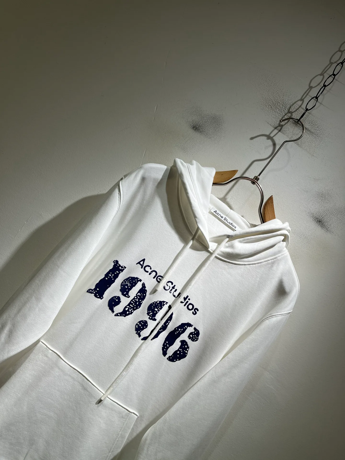 Men's Sweatshirts And Hoodies ACNE STUDIOS 18395673