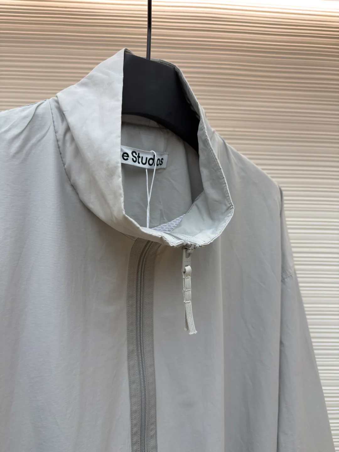 Men's Jackets And Down Jackets ACNE STUDIOS 18153817