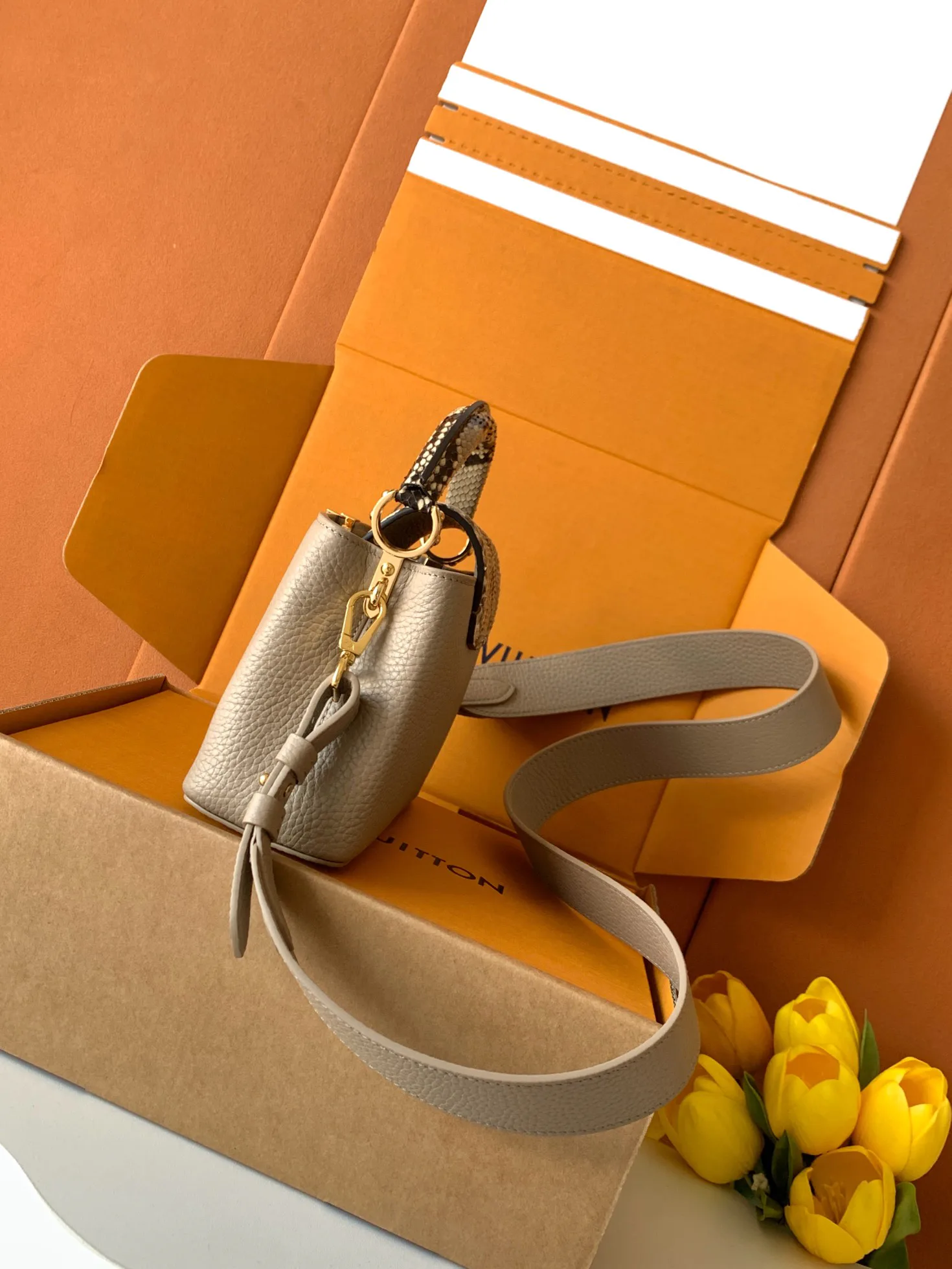 Women's Classic Handbags LOUIS VUITTON 18521018