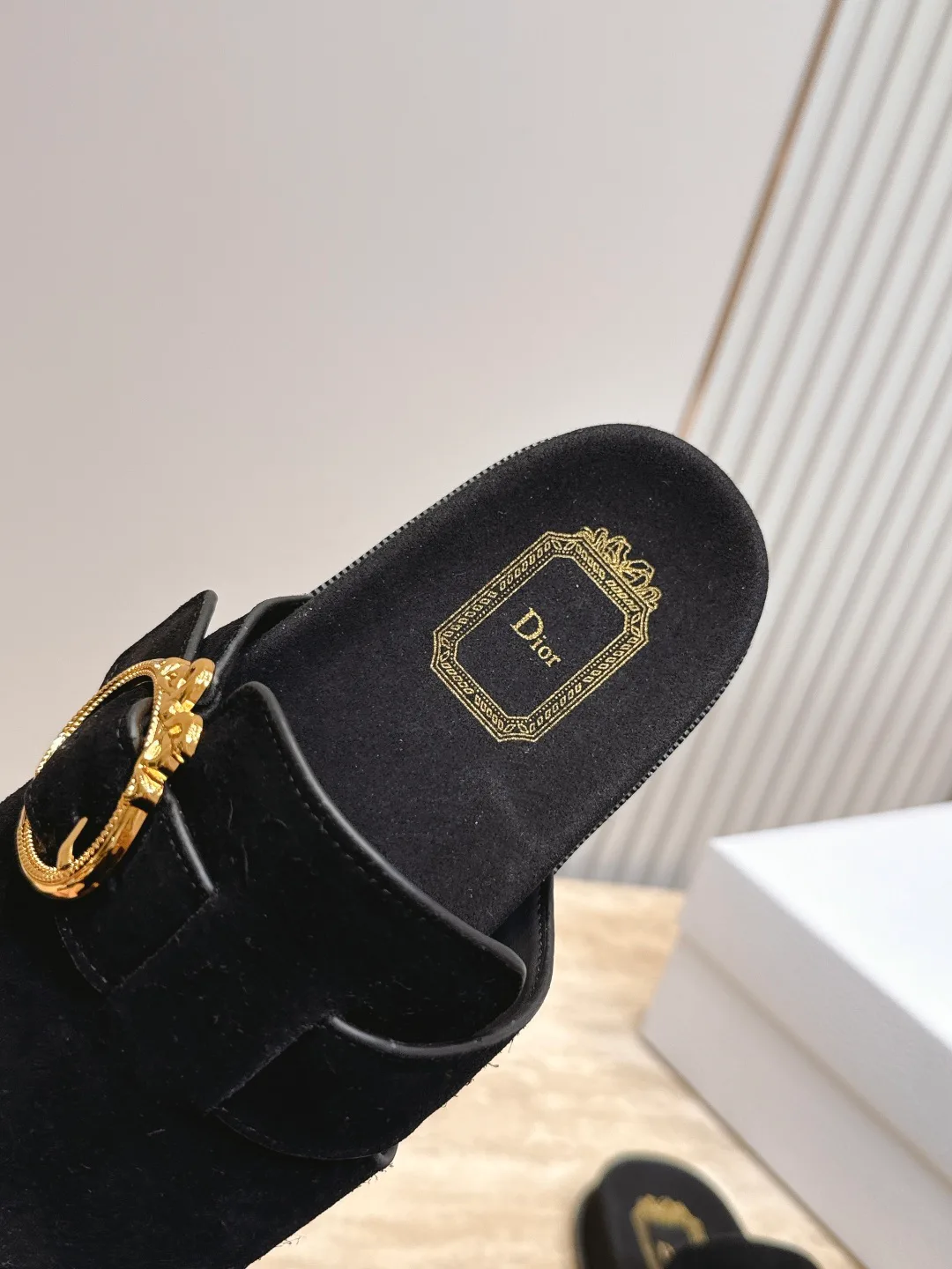 Women's Mules And Clogs CHRISTIAN DIOR 17662190
