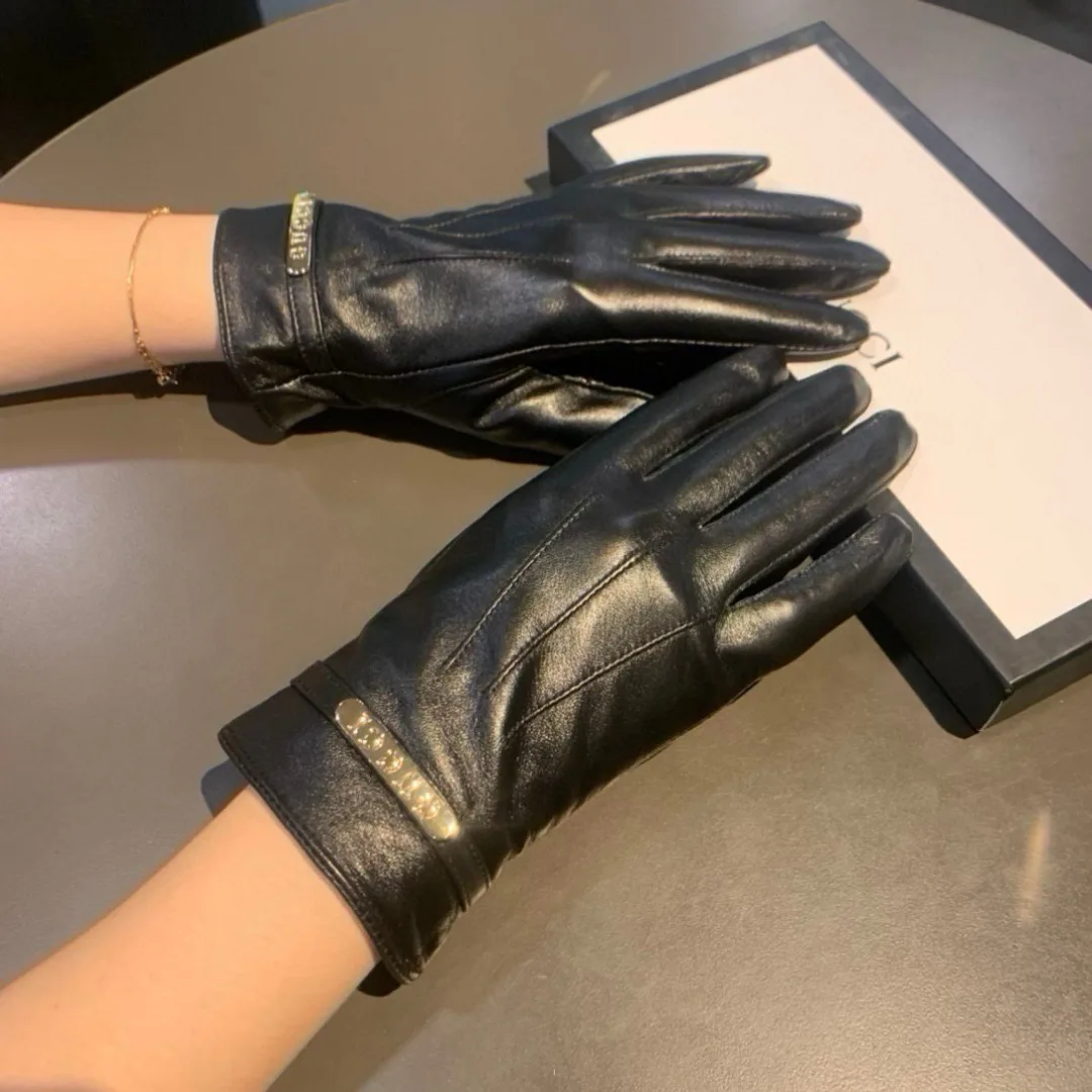 Перчатки Gucci 18574832