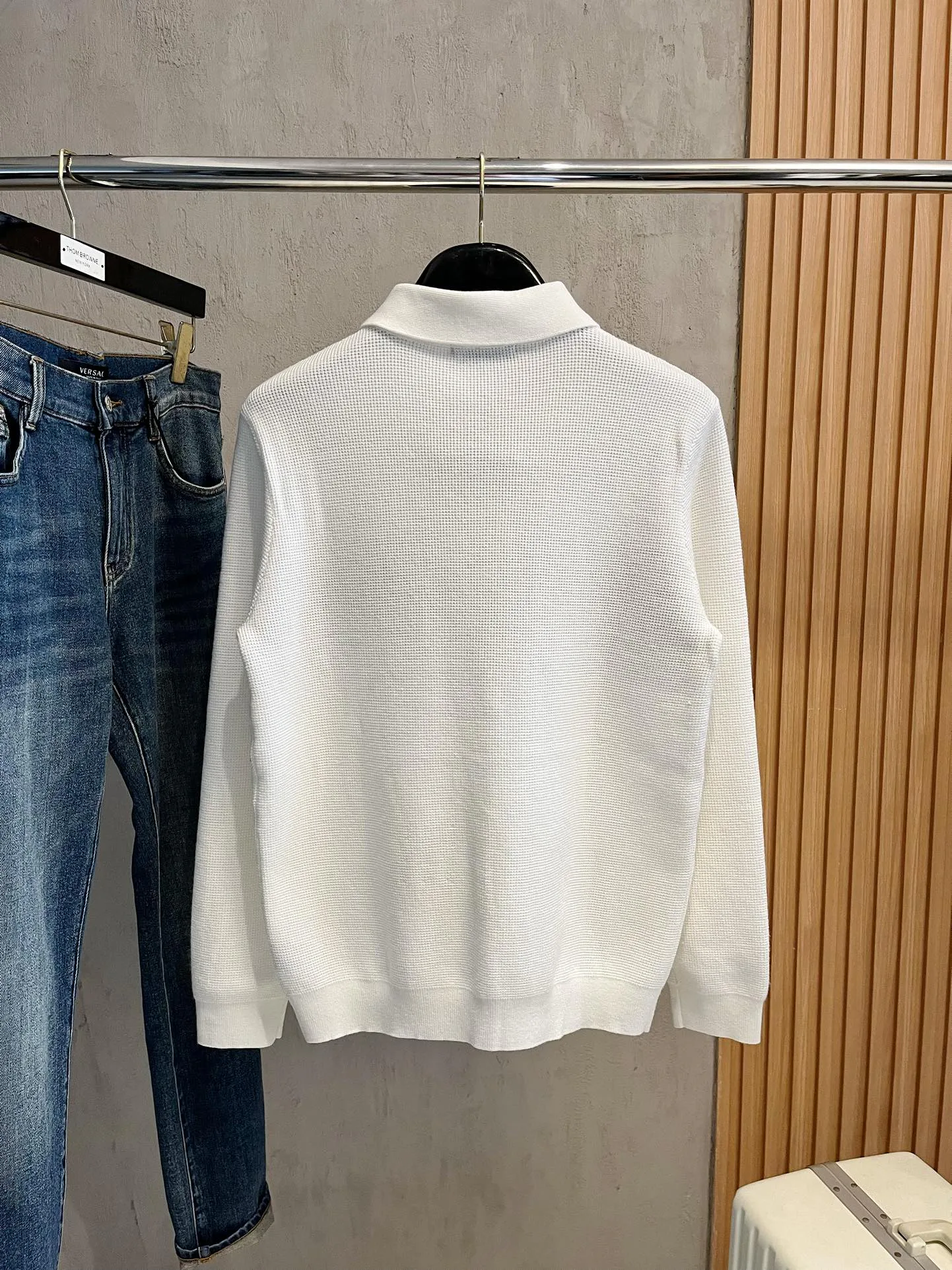 Men's Jumpers And Sweaters PRADA 18098142