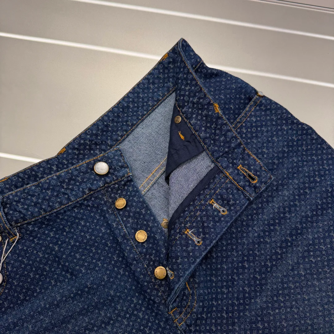 Men's Jeans LOUIS VUITTON 17907553