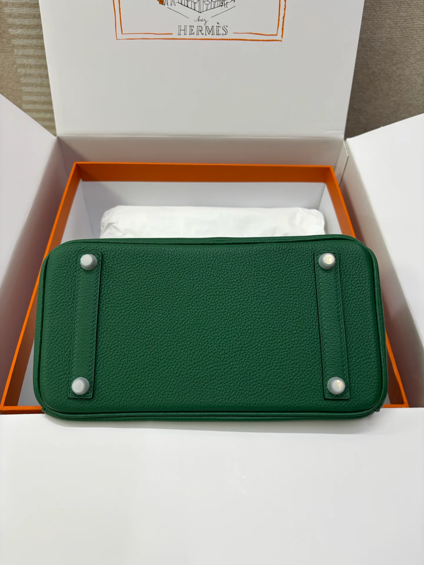 Women's Classic Handbags HERMES 18203204