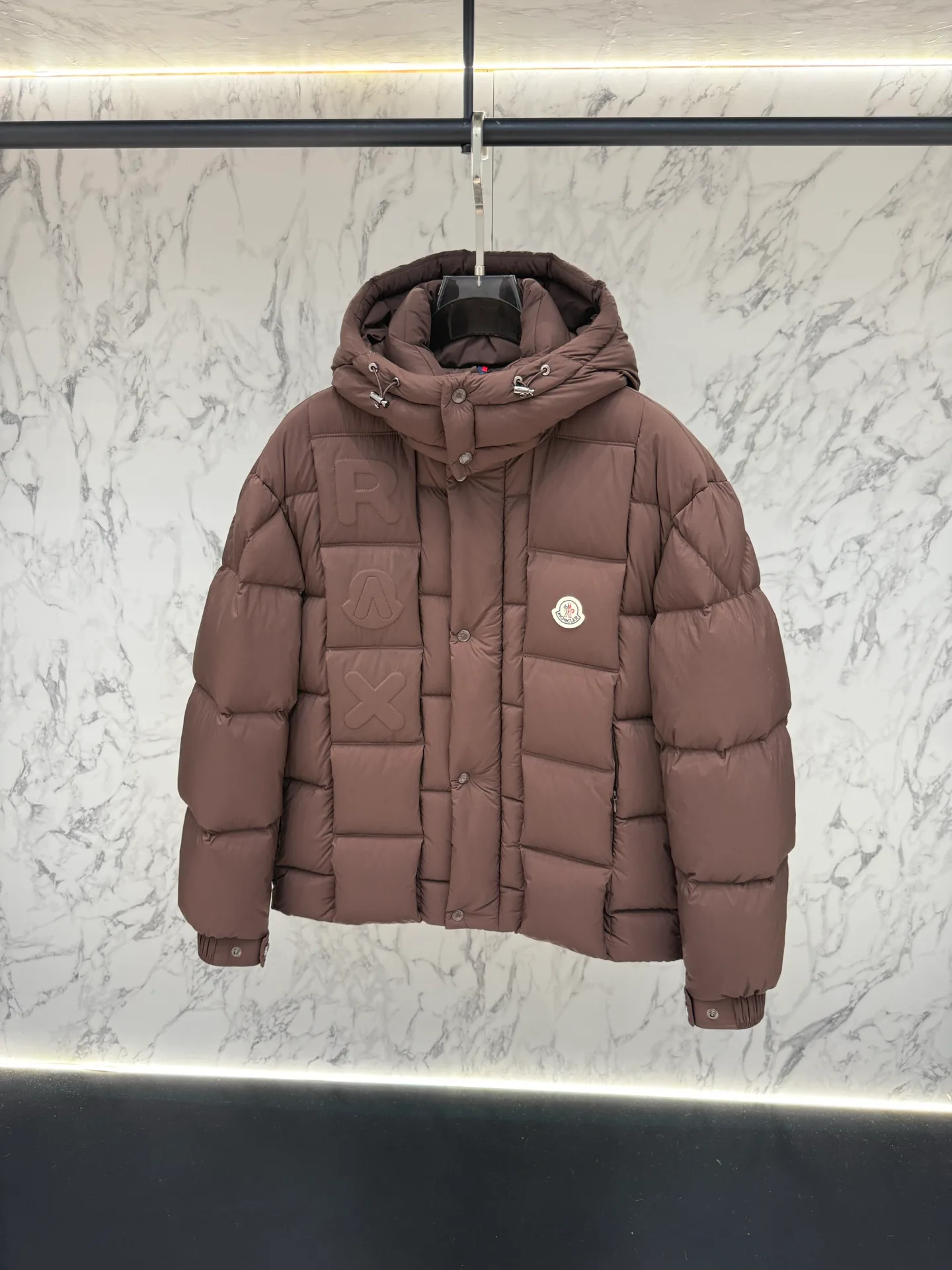 Men's Jackets And Down Jackets MONCLER 18047763
