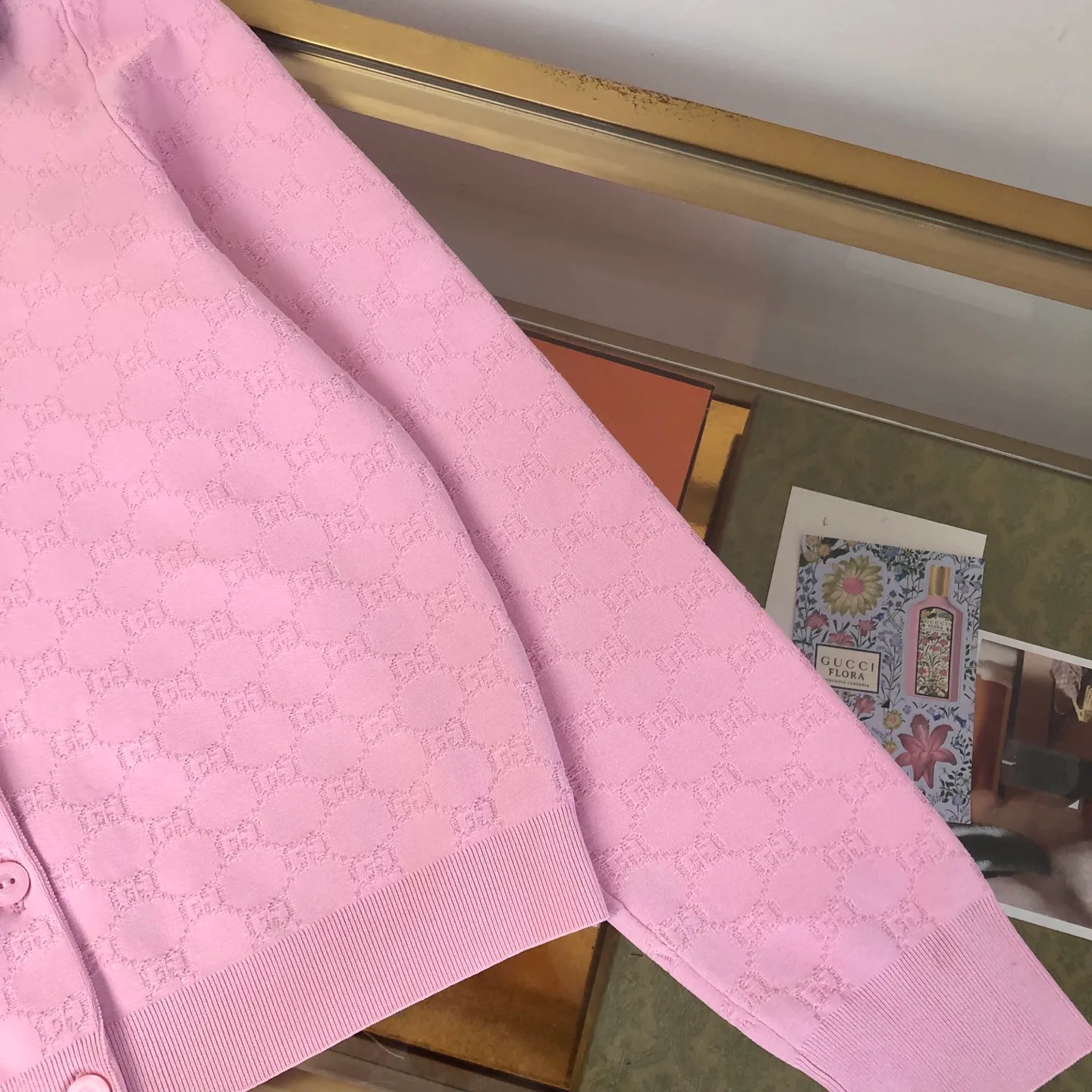 Women's Jumpers And Sweaters GUCCI 17850559