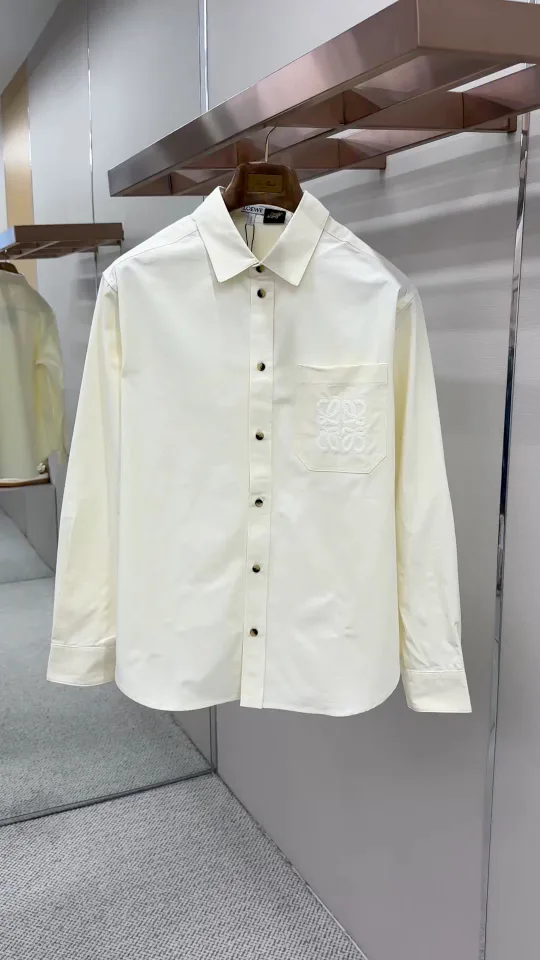 Men's Shirts LOEWE 17288591