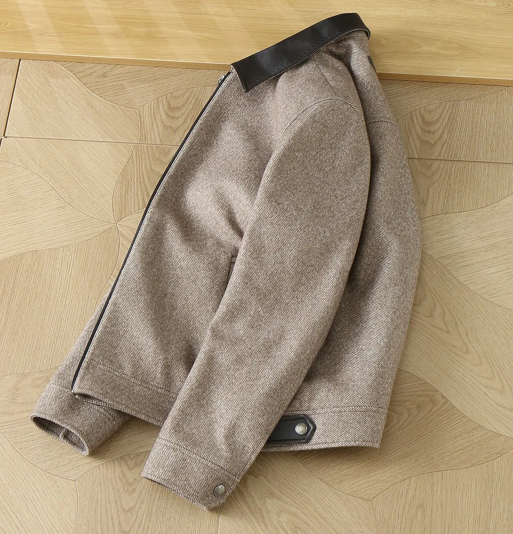 Men's Jackets And Down Jackets BRIONI 18402765