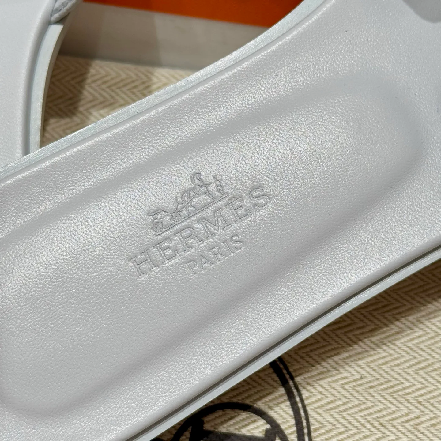 Women's Flip-Flops HERMES 17380029