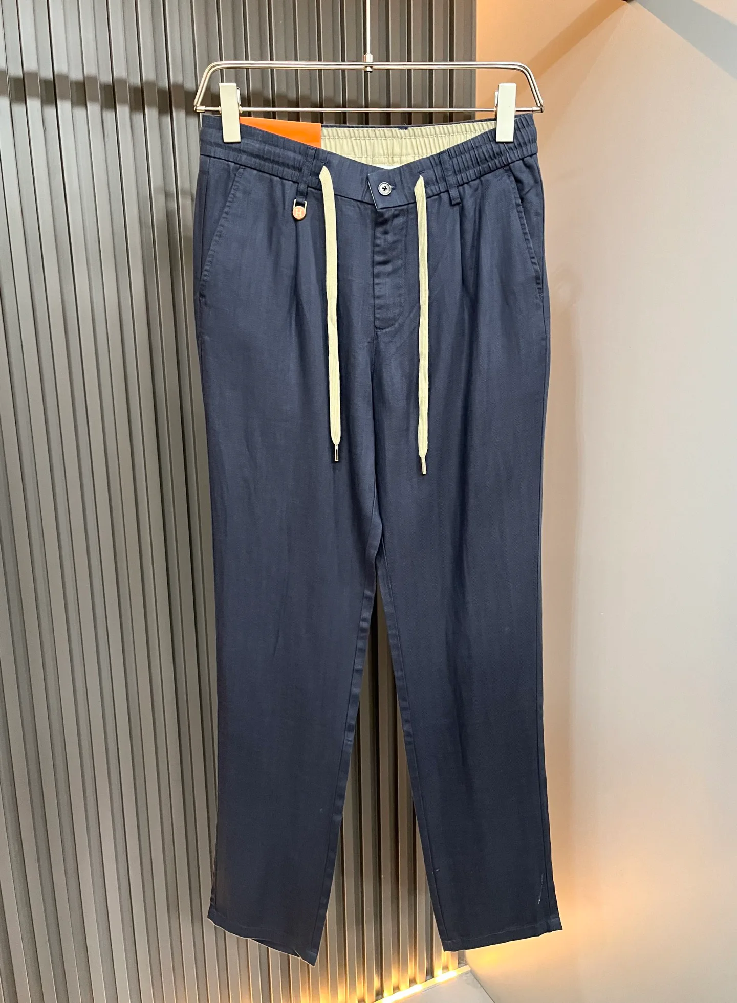 Брюки Мужские Hermes 18592610