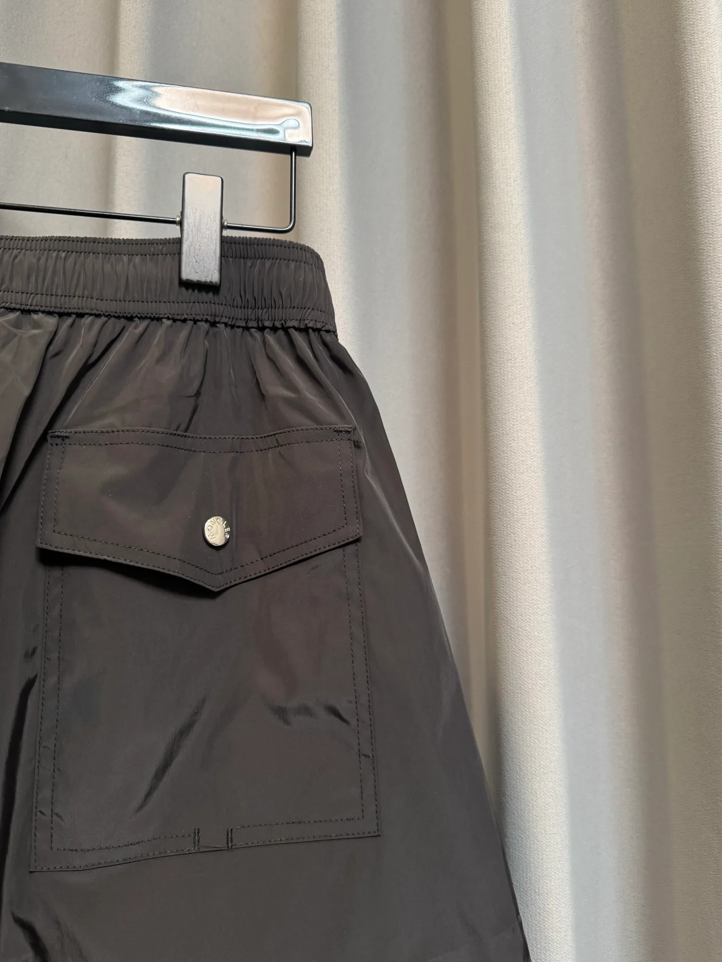 Men's Shorts MONCLER 17420982